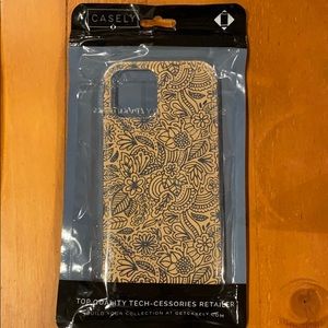 iPhone 12 Pro Phone Case